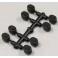Suspension Bush Set for UMW705 RB5-RB6-RB7