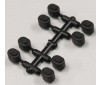 Suspension Bush Set for UMW705 RB5-RB6-RB7