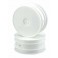 Jantes avant 2.2" Lazer 4WD (2) Blanches