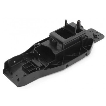Chassis Kyosho EZ Series SandMaster 1:10 EP (EZ001)