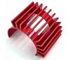 Radiateur Moteur Fazer FZ02 - Aluminium