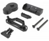 Fazer FZD2 Gear Cover and Bumper Set