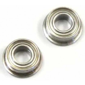 Roulements 4x8x3,0mm (2) Epaulés