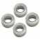 Ball Bearing 4x8x3.0mm (4) BRG003