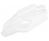 Chassis Cover Fazer FZ02-R Rally - Clear