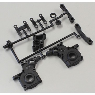 GEAR BOX SET ULTIMA RB6.6/RB6 (3 GEAR)