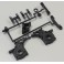GEAR BOX SET ULTIMA RB6.6/RB6 (3 GEAR)