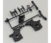 GEAR BOX SET ULTIMA RB6.6/RB6 (3 GEAR)