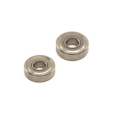 Ball Bearing 5x13x4.0mm (2) BRG032