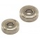 Ball Bearing 5x13x4.0mm (2) BRG032