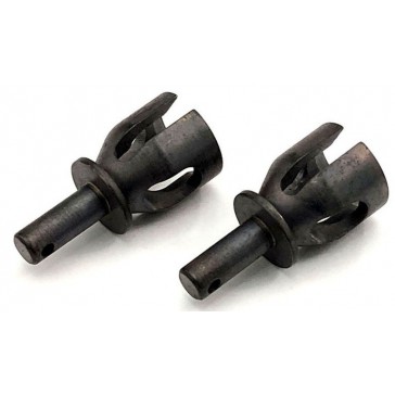 Noix de differentiel HD Fazer FZ02 (2)