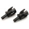 Noix de differentiel HD Fazer FZ02 (2)