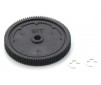 Couronne 91 Dents Kyosho EZ Series SandMaster 1:10 EP (EZ011)