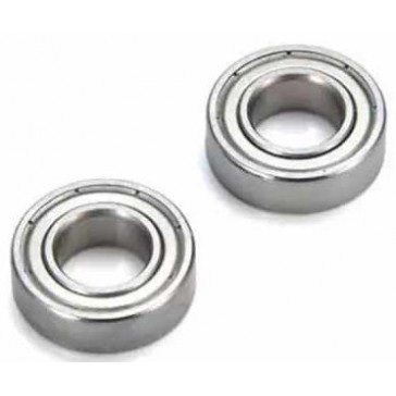 Ball Bearing 6x15x5mm (2) BRG034