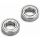 Roulements 6x15x5mm (2) BRG034