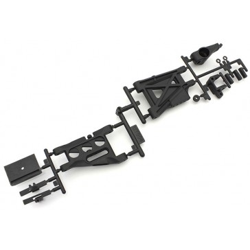 Triangles de suspension Ultima