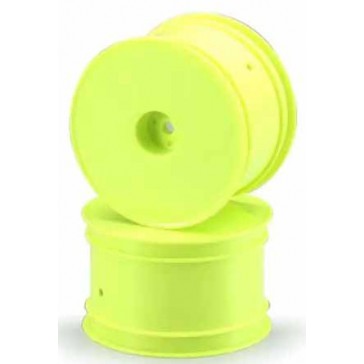 Axes d'amortisseurs Big Bore 44mm (2) Ultima RB7.5