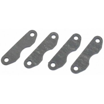 Brake Pads (4) Hard (SPW51-IF53)