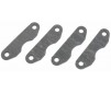 Brake Pads (4) Hard (SPW51-IF53)
