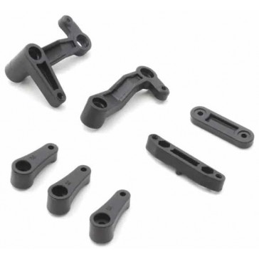 Fazer FZD2 Crank Arms