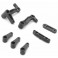 Fazer FZD2 Crank Arms