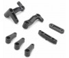 Fazer FZD2 Crank Arms