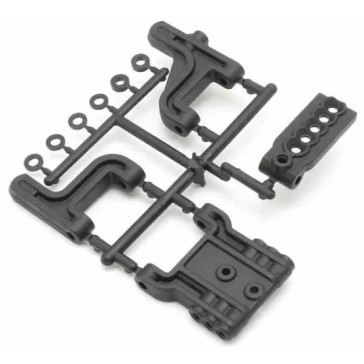 Fazer FZD2 Suspension Arm Set