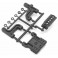 Fazer FZD2 Suspension Arm Set