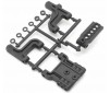 Fazer FZD2 Suspension Arm Set