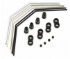 Barre Anti-roulis S-M-H (2) Fazer FZ02