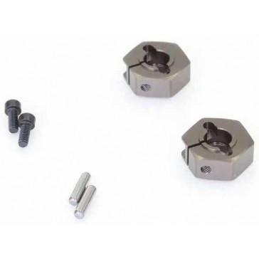 Ultima RB7.5 Cramp Wheel Hub (52) (UMW523GMB)