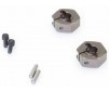 Ultima RB7.5 Cramp Wheel Hub (52) (UMW523GMB)