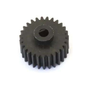 Motor Pinion Gear 27T 48DP EZ Series 1:10 EP (EZ022-27)