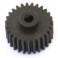 Pignon moteur 27 Dents 48DP Kyosho EZ Series 1:10 EP (EZ022-27)