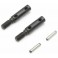Fazer FZD2 Rear Wheel Shaft (2)