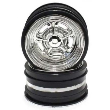 1:10 Wheel Rostyle Plate (2)