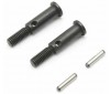 Axes de roue avant Fazer FZD2 (2)