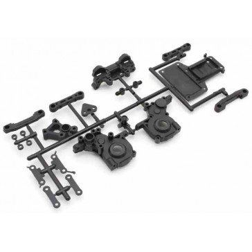 EP Ultima SB DirtMasterGear Box Set