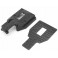 Fazer FZD2 Front Chassis Set