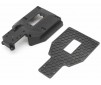 Chassis avant Fazer FZD2