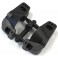 Front Hub Carrier Set Inferno STRR Evo (2) 22 Deg.