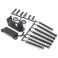 Fazer FZD2 Rod &Mount Set