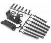 Biellettes et supports Fazer FZD2