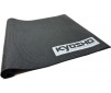 Tapis de stand Kyosho Black Pit Map 2024 (600x430mm)