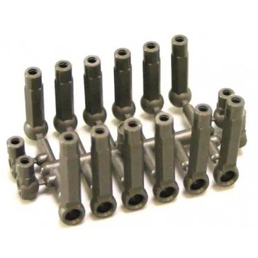 Chapes L:10/23/28 Kyosho (16) Dures