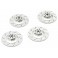 Fazer FZD2 Wheel Hub (4)