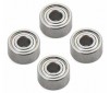 Roulements 2x5x2.5mm (4)