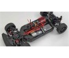 Cardan central HD Fazer FZ02 (S)