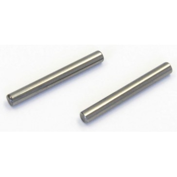 Ultima RB7.5 Suspension Shaft 25mm (LA228)
