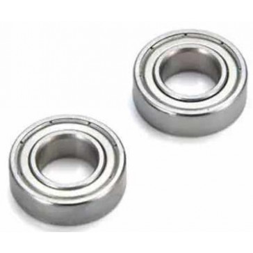 Roulements 10x15x4mm (2) BRG014
